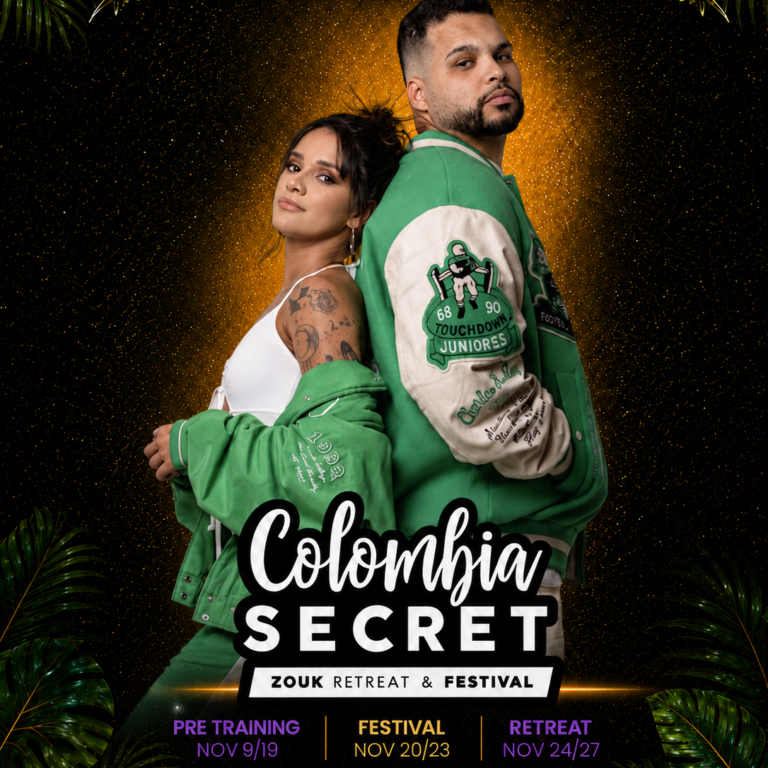Sara y Octavio